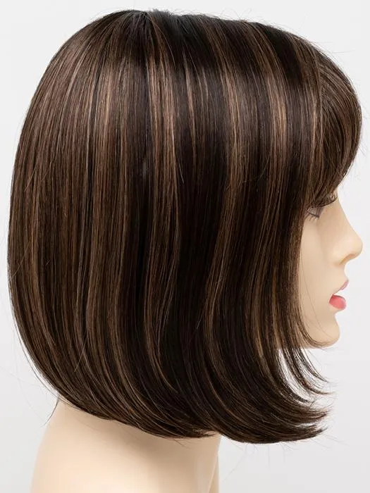 Carley Wig by Envy | Mono Top | Synthetic Fiber