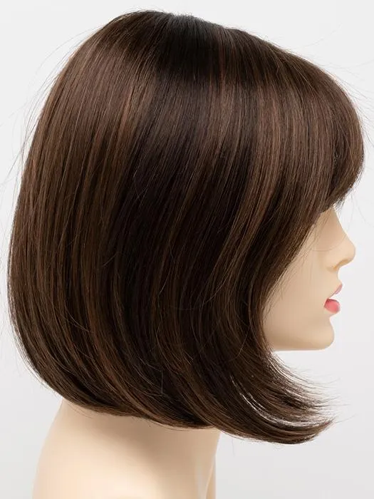 Carley Wig by Envy | Mono Top | Synthetic Fiber