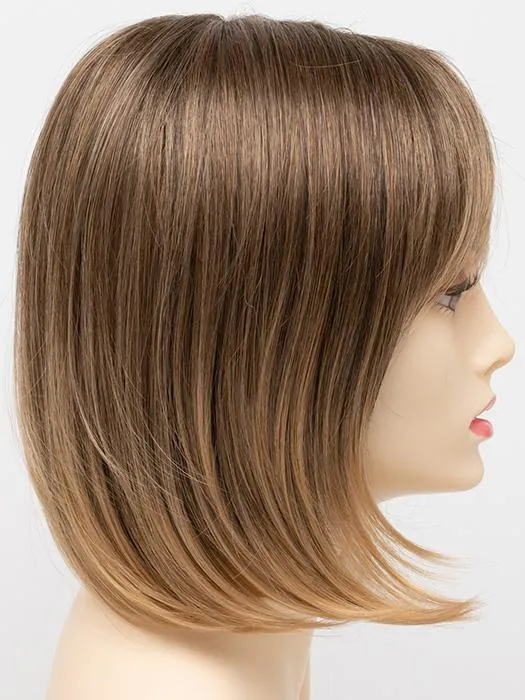Carley Wig by Envy | Mono Top | Synthetic Fiber