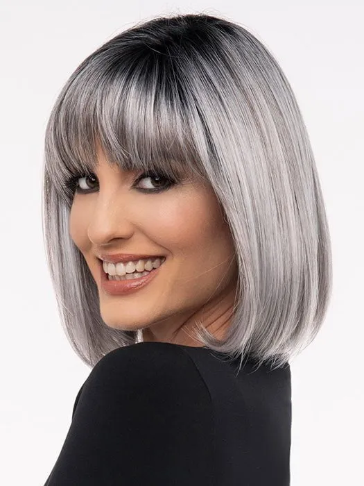 Carley Wig by Envy | Mono Top | Synthetic Fiber