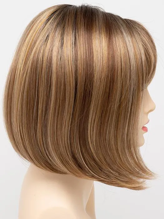 Carley Wig by Envy | Mono Top | Synthetic Fiber