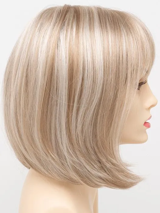 Carley Wig by Envy | Mono Top | Synthetic Fiber
