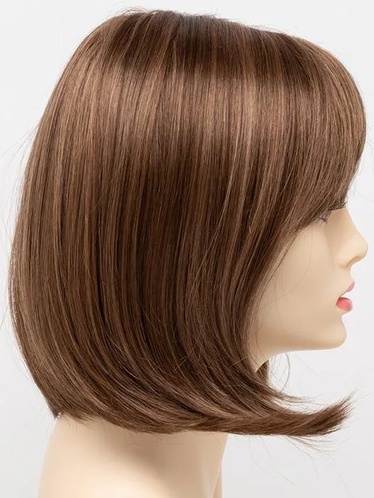 Carley Wig by Envy | Mono Top | Synthetic Fiber
