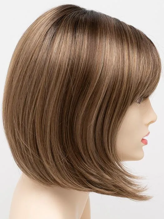 Carley Wig by Envy | Mono Top | Synthetic Fiber