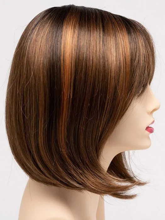 Carley Wig by Envy | Mono Top | Synthetic Fiber