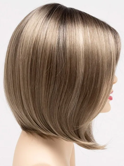 Carley Wig by Envy | Mono Top | Synthetic Fiber