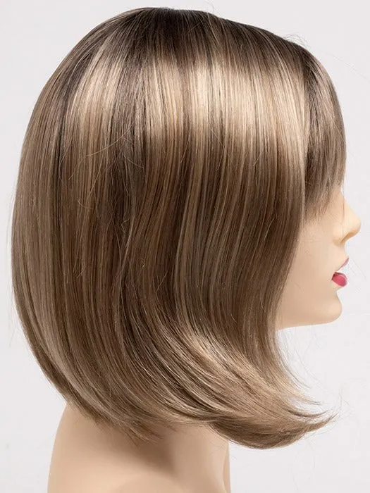 Carley Wig by Envy | Mono Top | Synthetic Fiber