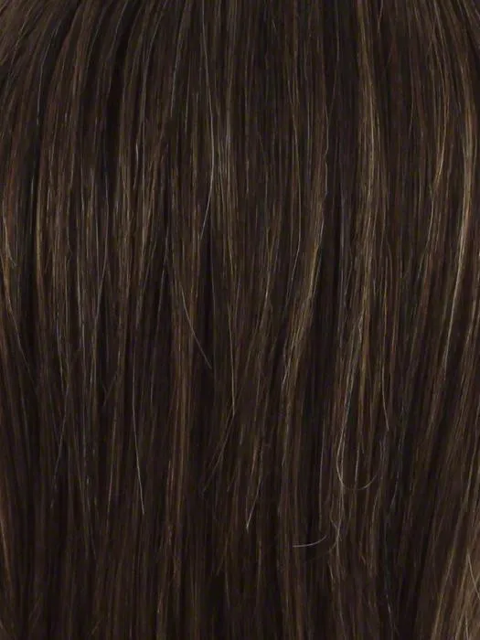 Carley Wig by Envy | Mono Top | Synthetic Fiber
