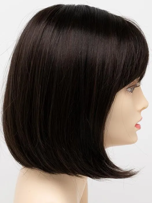 Carley Wig by Envy | Mono Top | Synthetic Fiber