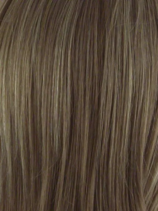 Carley Wig by Envy | Mono Top | Synthetic Fiber
