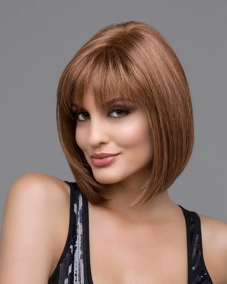 Carley Wig by Envy | Mono Top | Synthetic Fiber
