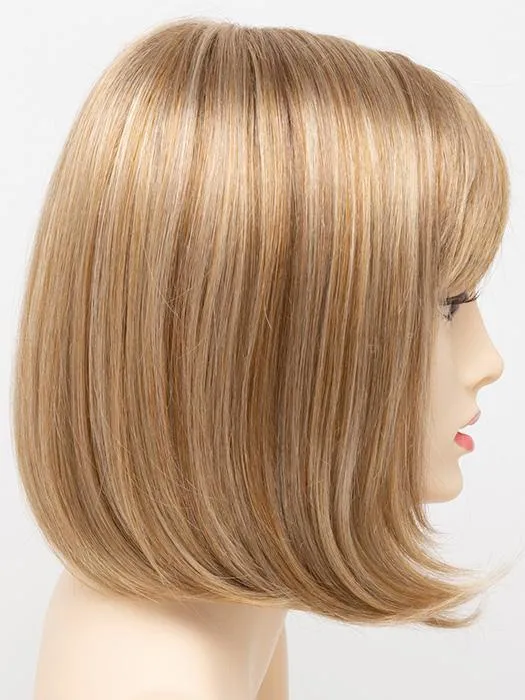 Carley Wig by Envy | Mono Top | Synthetic Fiber
