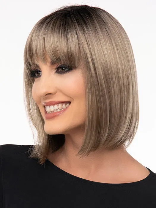 Carley Wig by Envy | Mono Top | Synthetic Fiber