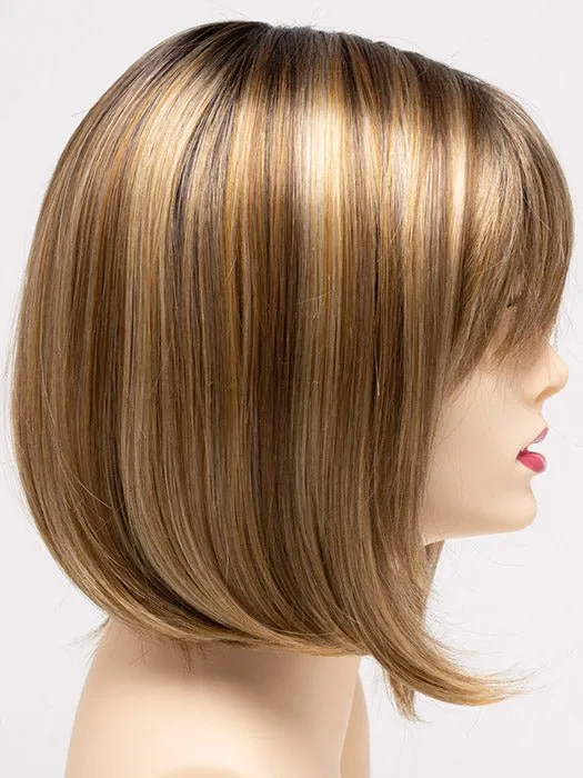 Carley Wig by Envy | Mono Top | Synthetic Fiber
