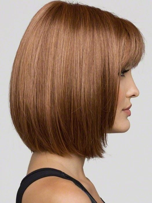 Carley Wig by Envy | Mono Top | Synthetic Fiber
