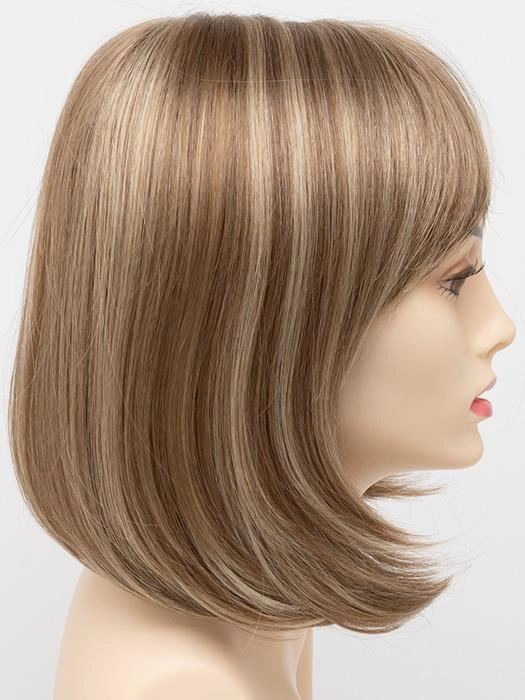 Carley Wig by Envy | Mono Top | Synthetic Fiber