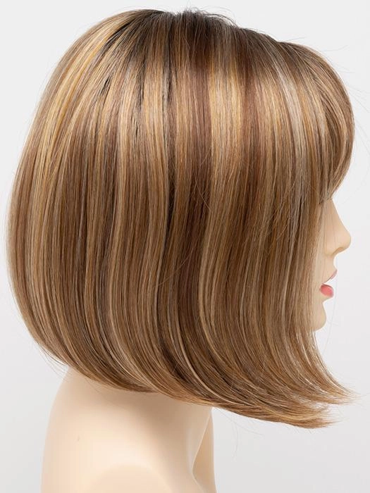 Carley Wig by Envy | Mono Top | Synthetic Fiber