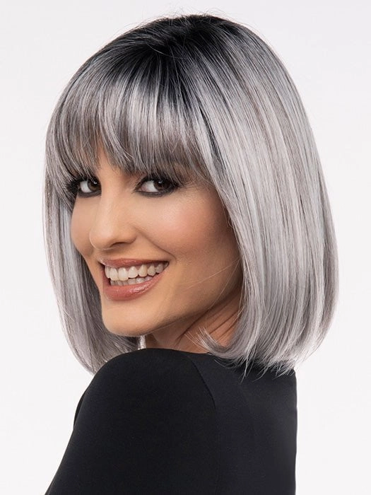 Carley Wig by Envy | Mono Top | Synthetic Fiber