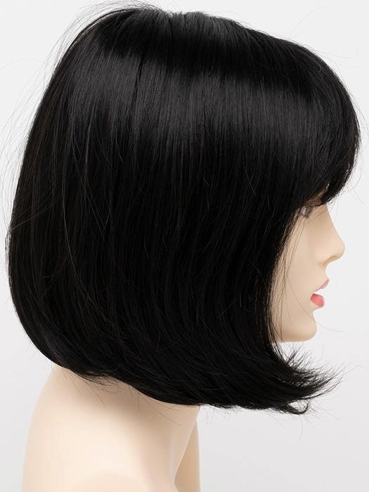 Carley Wig by Envy | Mono Top | Synthetic Fiber