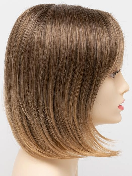 Carley Wig by Envy | Mono Top | Synthetic Fiber