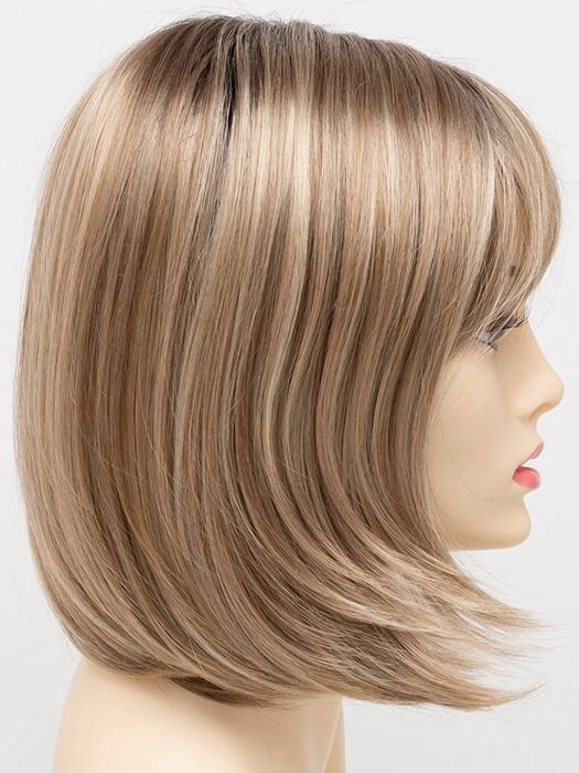 Carley Wig by Envy | Mono Top | Synthetic Fiber