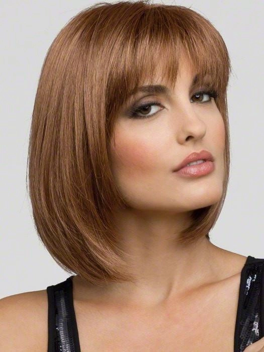 Carley Wig by Envy | Synthetic (Mono Top)