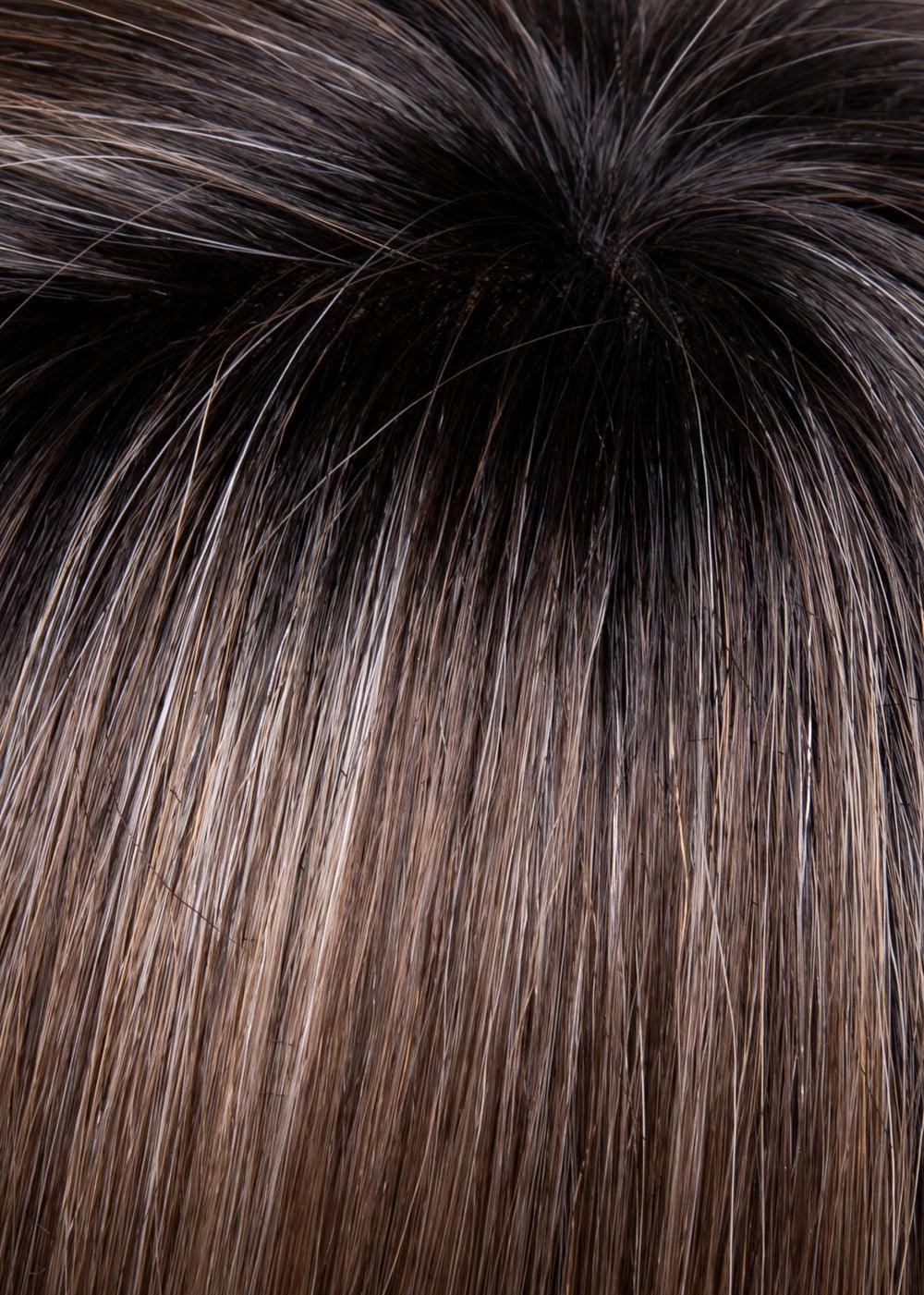 Carley Wig by Envy | Synthetic (Mono Top)