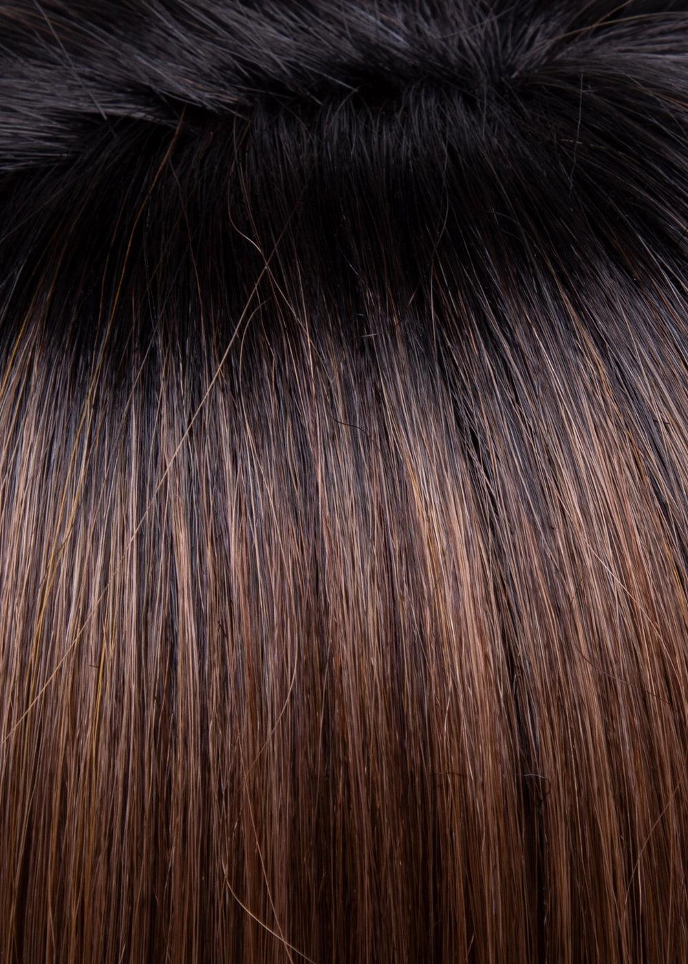 Carley Wig by Envy | Synthetic (Mono Top)
