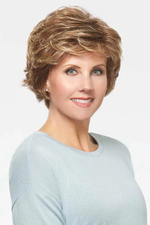Carly Wig by Henry Margu | Synthetic Fiber