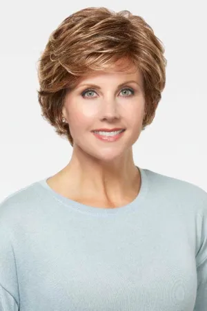 Carly Wig by Henry Margu | Synthetic Fiber