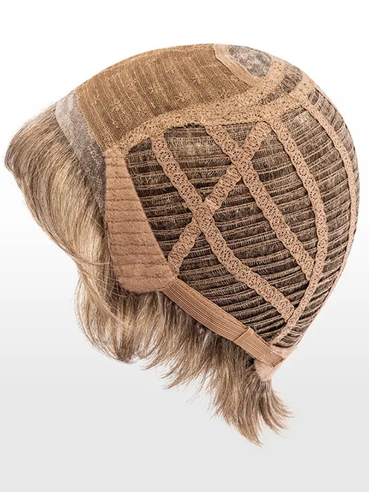 Carol Wig by Ellen Wille | Hair Power | Synthetic Fiber