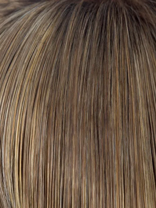 Carrie Wig by Noriko | Synthetic Fiber