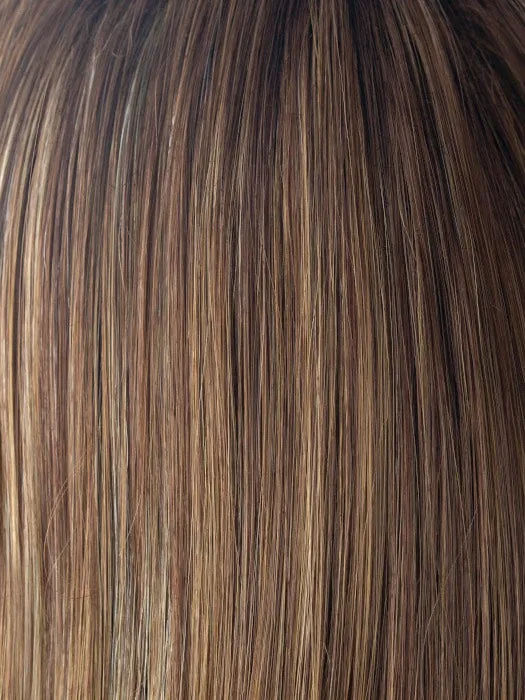 Carrie Wig by Noriko | Synthetic Fiber