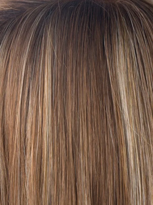 Carrie Wig by Noriko | Synthetic Fiber