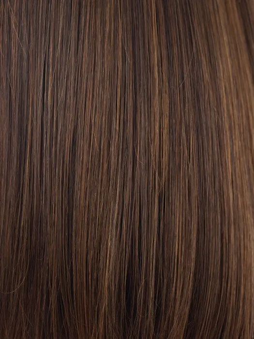 Carrie Wig by Noriko | Synthetic Fiber