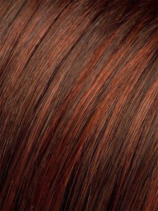 Carrie Wig by Ellen Wille | Synthetic Hair | Petite/Average Cap
