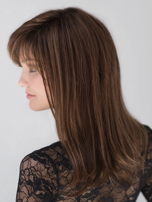 Carrie Wig by Ellen Wille | Synthetic Hair | Petite/Average Cap