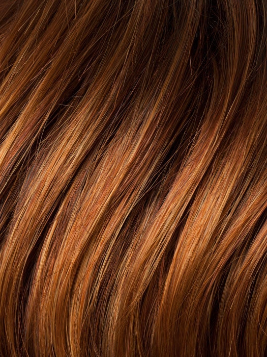 Carrie Wig by Ellen Wille | Synthetic Hair | Petite/Average Cap