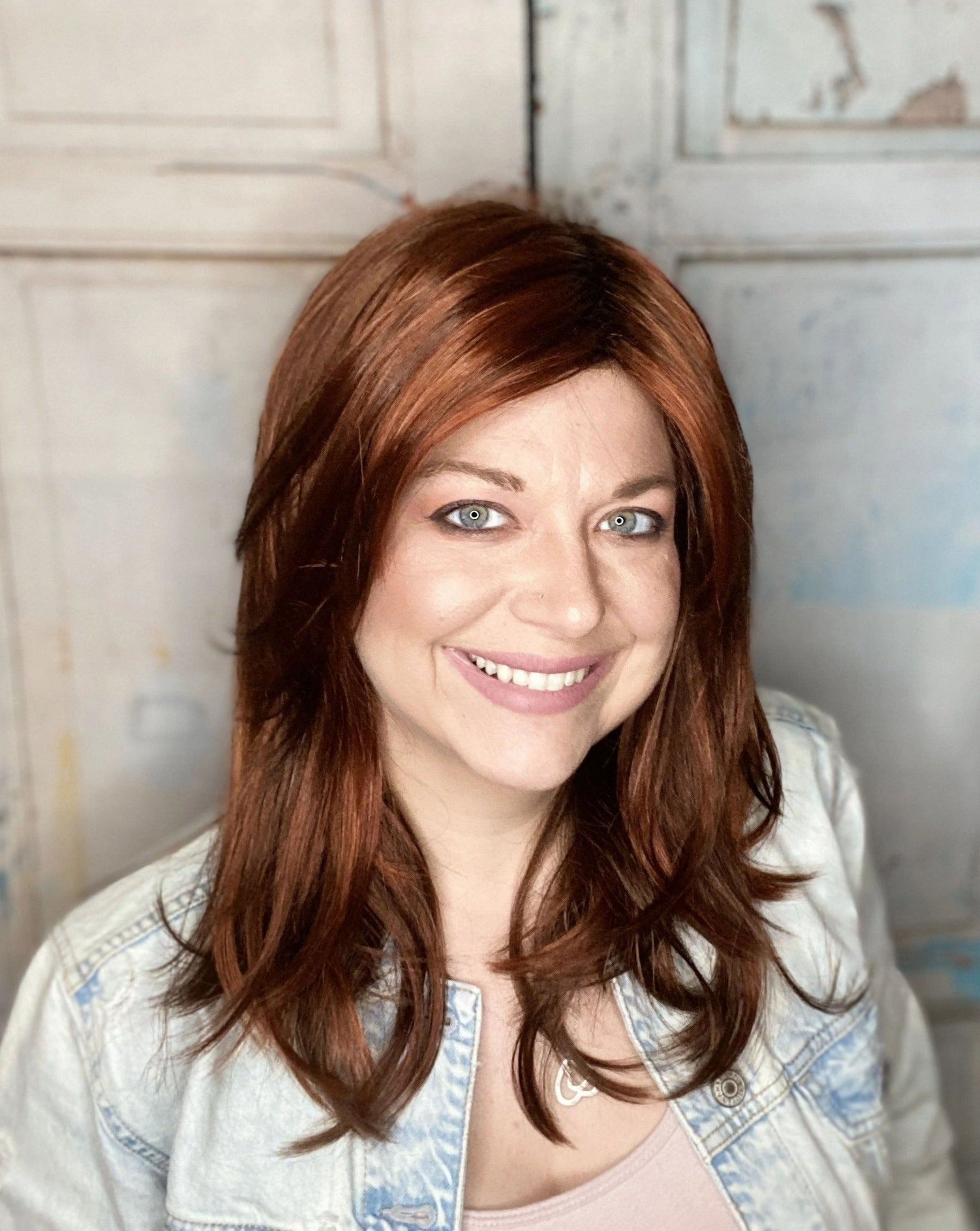 Carrie Wig by Ellen Wille | Synthetic Hair | Petite/Average Cap