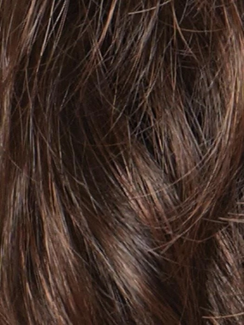 Carrie Wig by Noriko | Synthetic Hair | Average Cap