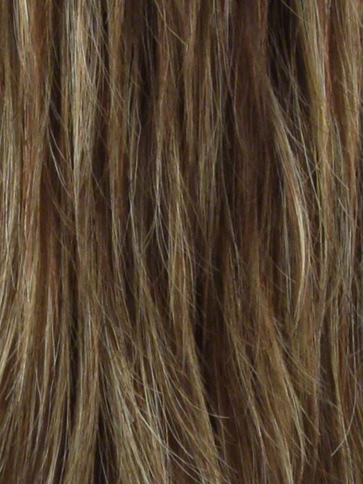 Carrie Wig by Noriko | Synthetic Hair | Average Cap