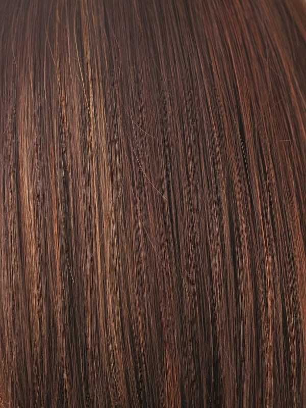 Carrie Wig by Noriko | Synthetic Hair | Average Cap
