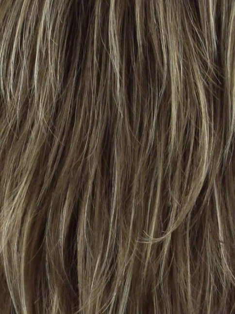 Carrie Wig by Noriko | Synthetic Hair | Average Cap