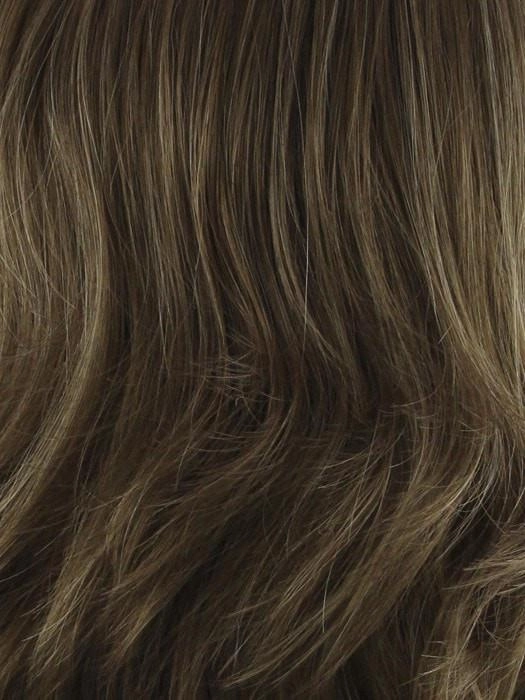 Carrie Wig by Noriko | Synthetic Hair | Average Cap