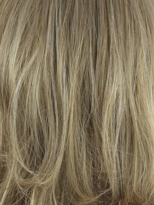 Carrie Wig by Noriko | Synthetic Hair | Average Cap