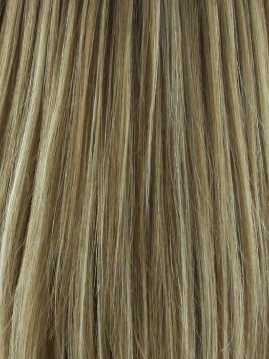 Carrie Wig by Noriko | Synthetic Hair | Average Cap