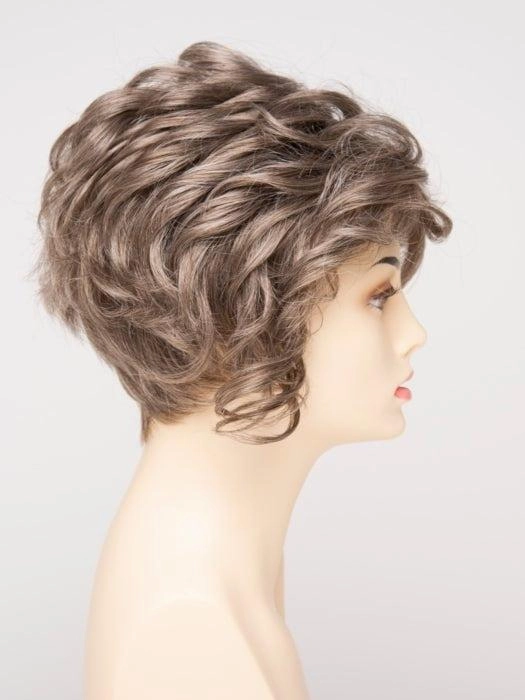Carrisa | Synthetic Lace Front Wig (Mono Part)