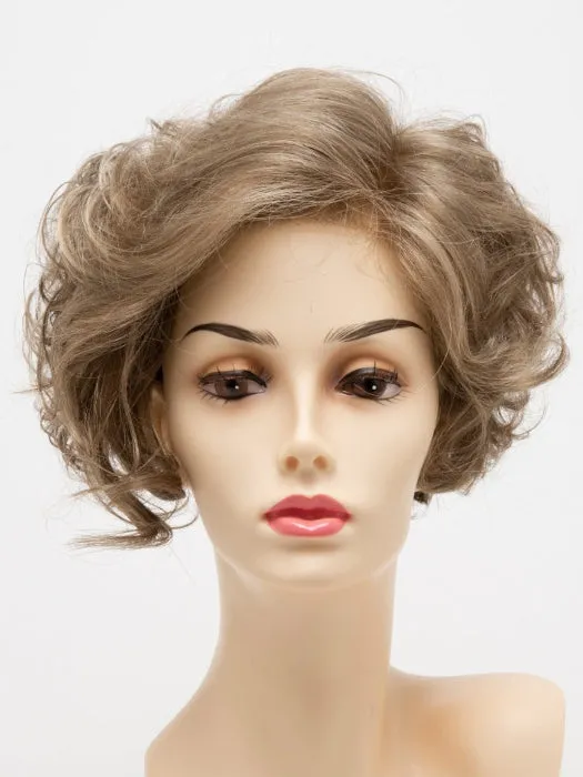 Carrissa Wig by Envy | Lace Front | Mono Part | Synthetic Fiber