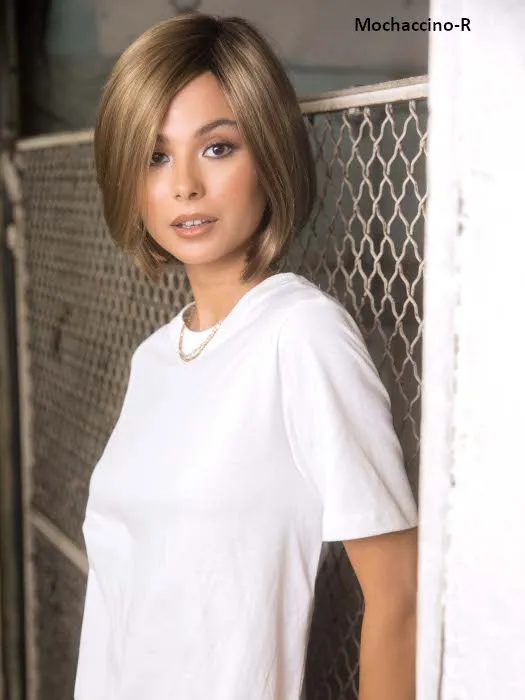 Carson Wig by Rene of Paris | Hi-Fashion | Synthetic Fiber