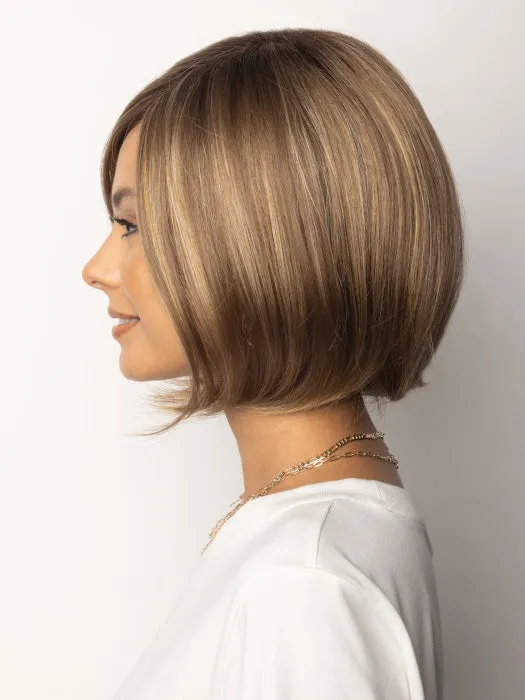 Carson Wig by Rene of Paris | Hi-Fashion | Synthetic Fiber